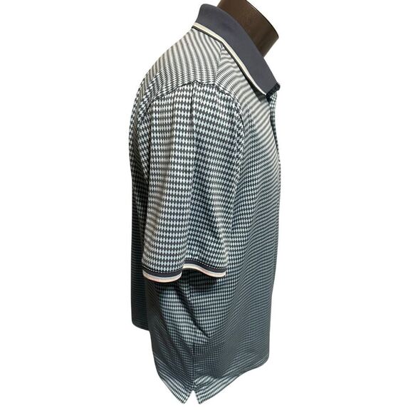 Under Armour The Playoff Polo Mens XL Short Sleeve - Picture 4 of 5